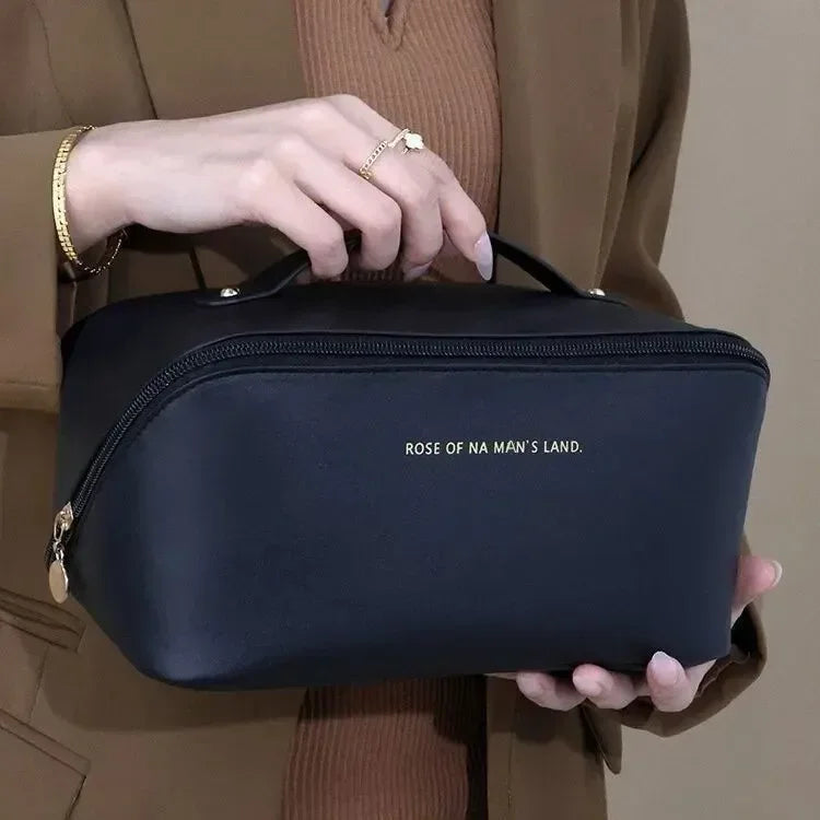 Free Cosmetic Bag