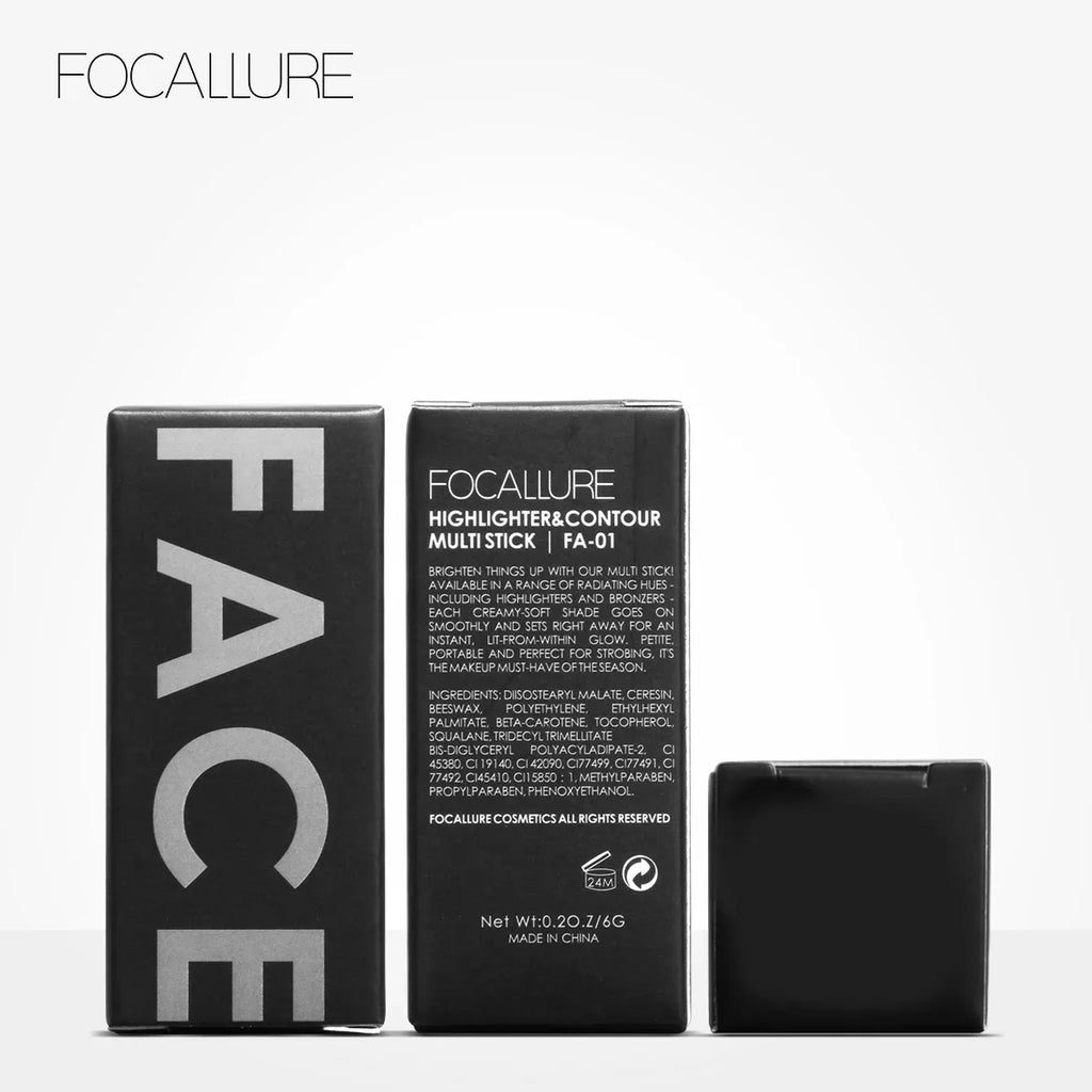 FOCALLURE SculptStick Pro