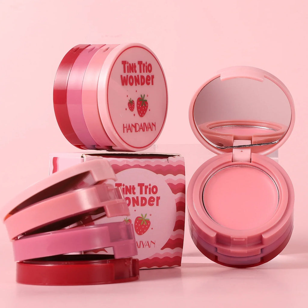 Color Magic Trio Palette